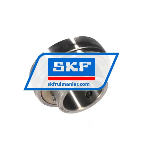 SKF YAR208-2RFGR/HV