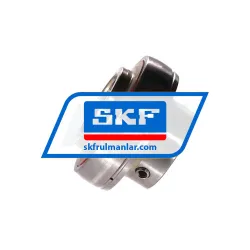SKF YAR208-2RFGR/HV rulman resim 2
