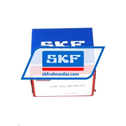 SKF YAR208-2RFGR/HV rulman resim 4