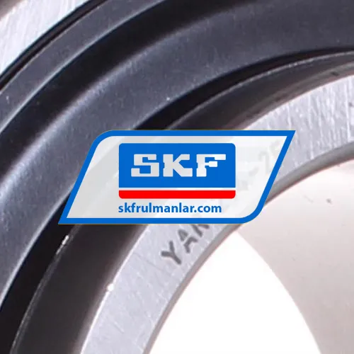 SKF YAR214-2F ürün fotoğrafı 2