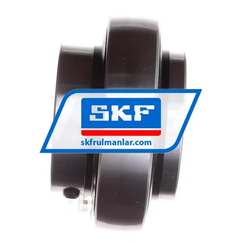 SKF YAR214-2F ürün fotoğrafı 3