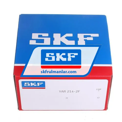 SKF YAR214-2F ürün fotoğrafı 4
