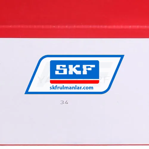 SKF YAR214-2F ürün fotoğrafı 5