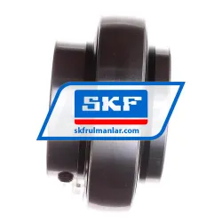 SKF YAR214-2F rulman resim 3