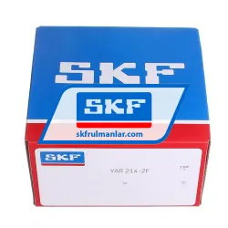 SKF YAR214-2F rulman resim 4