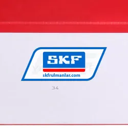 SKF YAR214-2F rulman resim 5