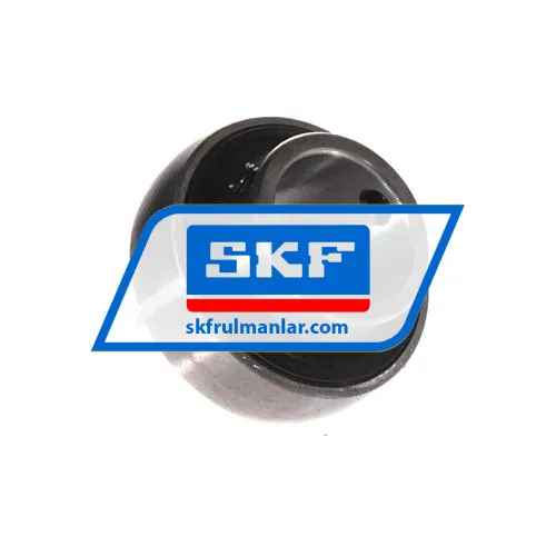 SKF YAR205-100-2RF ürün fotoğrafı 2