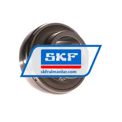 SKF YAR205-2RFGR/HV rulman resim 2