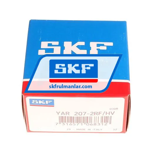 SKF YAR207-2RF/HV ürün fotoğrafı 2