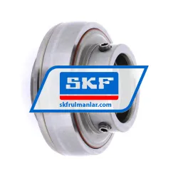 SKF YAR207-2RF/HV