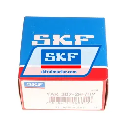 SKF YAR207-2RF/HV rulman resim 2