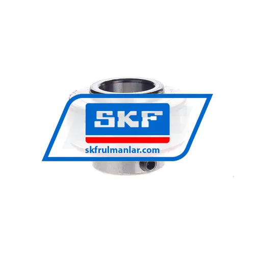 SKF YAR204-2FF ürün fotoğrafı 2