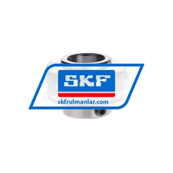 SKF YAR204-2FF rulman resim 2