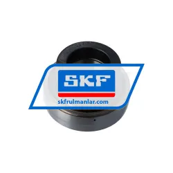 SKF YEL208-108-2F rulman resim 2