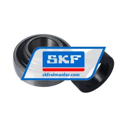 SKF YEL208-108-2F rulman resim 3
