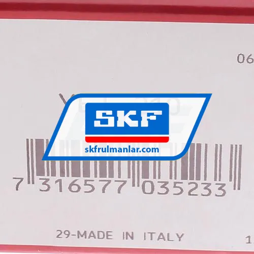 SKF YET210 ürün fotoğrafı 6