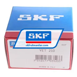 SKF YET210 rulman resim 5