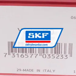 SKF YET210 rulman resim 6