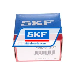 SKF YARAG207 rulman resim 3