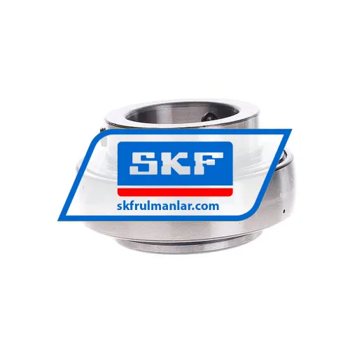 SKF YAR211-115-2F ürün fotoğrafı 2