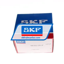 SKF YAR211-115-2F rulman resim 3