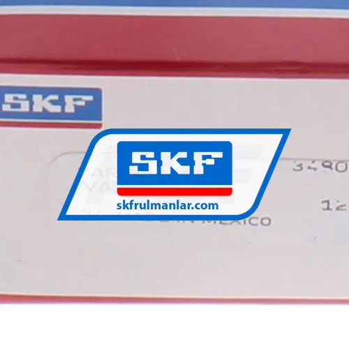 SKF YAR205-2FW/VA201 ürün fotoğrafı 4