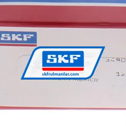 SKF YAR205-2FW/VA201 rulman resim 4