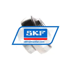 SKF YAR205-2RF rulman resim 2