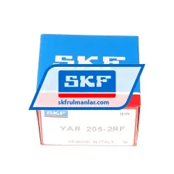 SKF YAR205-2RF rulman resim 4