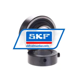 SKF YET208-108CW rulman resim 2