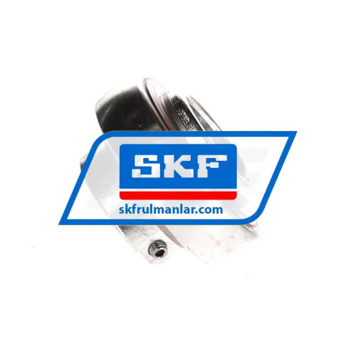 SKF YAR207-2RF