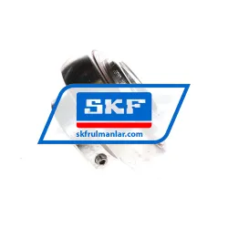 SKF YAR207-2RF