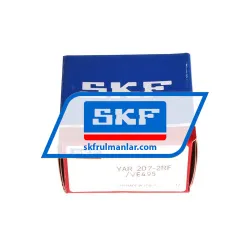 SKF YAR207-2RF rulman resim 3