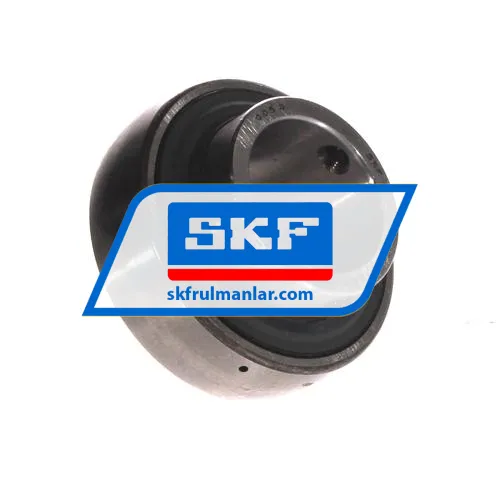 SKF YAR206-2RF/W64