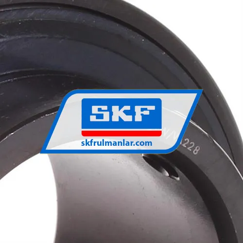 SKF YAR212-2FW/VA228 ürün fotoğrafı 2