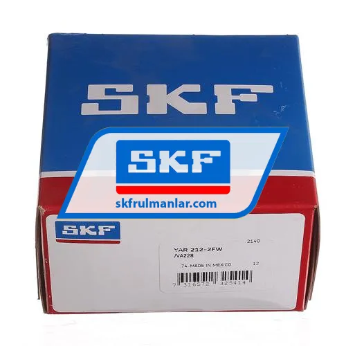 SKF YAR212-2FW/VA228 ürün fotoğrafı 3