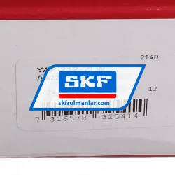 SKF YAR212-2FW/VA228 rulman resim 4