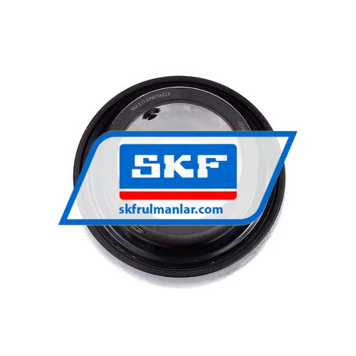SKF YAR211-2FW/VA228 ürün fotoğrafı 2