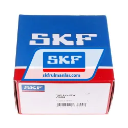 SKF YAR211-2FW/VA228 rulman resim 3