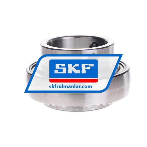 SKF YARAG210