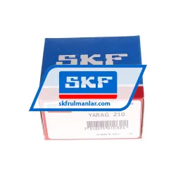 SKF YARAG210 rulman resim 3