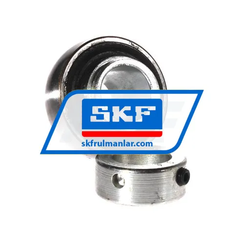 SKF YEL204-2RF/VL065