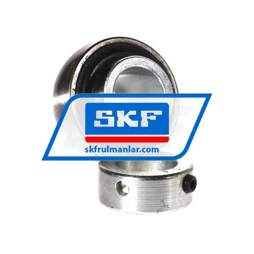 SKF YEL204-2RF/VL065 ürün fotoğrafı 2