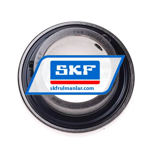 SKF YAR211-203-2F