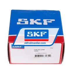 SKF YAR211-2FW/VA201 rulman resim 3