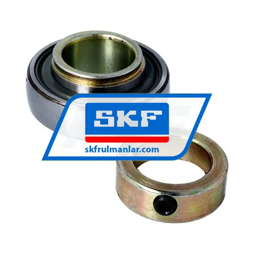 SKF YEL207 ürün fotoğrafı 2