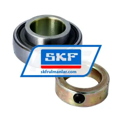 SKF YEL207