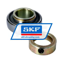 SKF YEL207 rulman resim 2