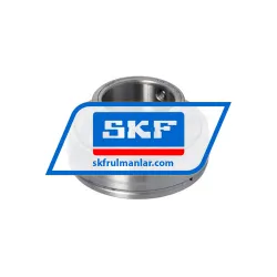 SKF YAR206-2RF/HVW64F rulman resim 2