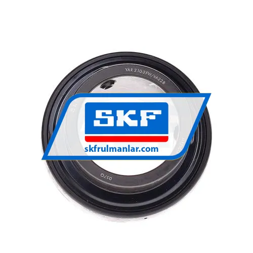 SKF YAR210-2FW/VA228